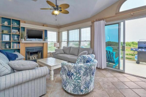 1817 - Wild Hearts on-the-Sea BY Resort Realty